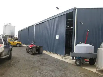 Third view of Homely rural property listing, 1621 Montagu Road, Montagu TAS 7330