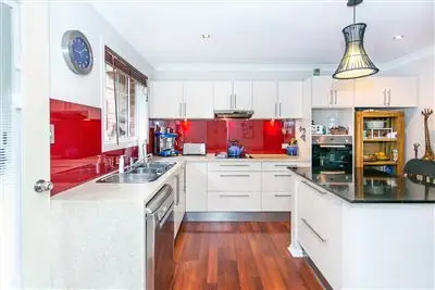 Second view of Homely townhouse listing, 3/10 Cobai Drive, Mudgeeraba QLD 4213