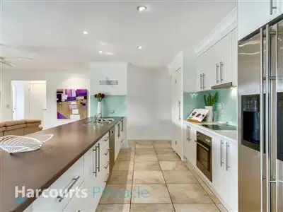 Third view of Homely house listing, 54 Jessica Crescent, Nudgee QLD 4014