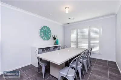 Fifth view of Homely house listing, 11 Regentville Drive, Elizabeth Hills NSW 2171