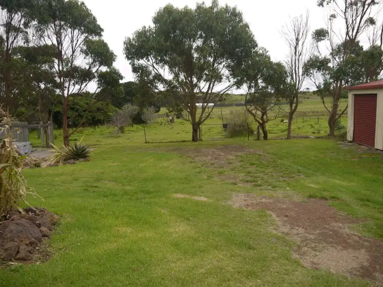 Fifth view of Homely house listing, 55-57 Main St, Currie TAS 7256