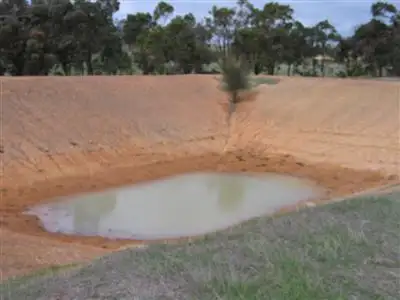 Fourth view of Homely land listing, 3 Moramockining Road, Wandering WA 6308