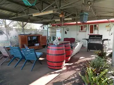 Second view of Homely house listing, 7 Tenth Avenue, Home Hill QLD 4806