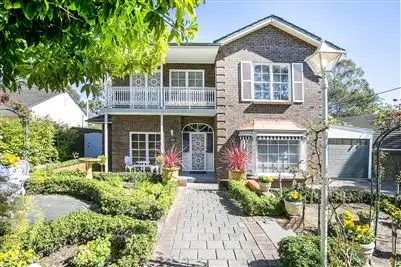 Main view of Homely house listing, 5 Rosebank Terrace, Stonyfell SA 5066