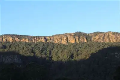 Third view of Homely land listing, 368 Bunkers Hill Road, Kangaroo Valley NSW 2577