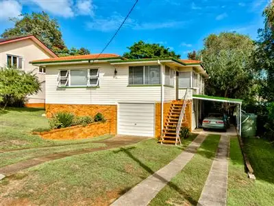 Main view of Homely house listing, 12 Dalkeith Street, Chermside West QLD