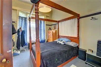 Seventh view of Homely house listing, 411 Nicholson Street, Ballarat VIC 3350