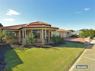 Second view of Homely house listing, 2 Keystone Loop, Secret Harbour WA 6173
