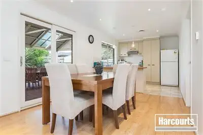 Sixth view of Homely house listing, 27 Willslie Crescent, Berwick VIC 3806