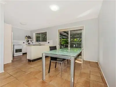 Third view of Homely house listing, 5 Buffalo Street, Westlake QLD 4074