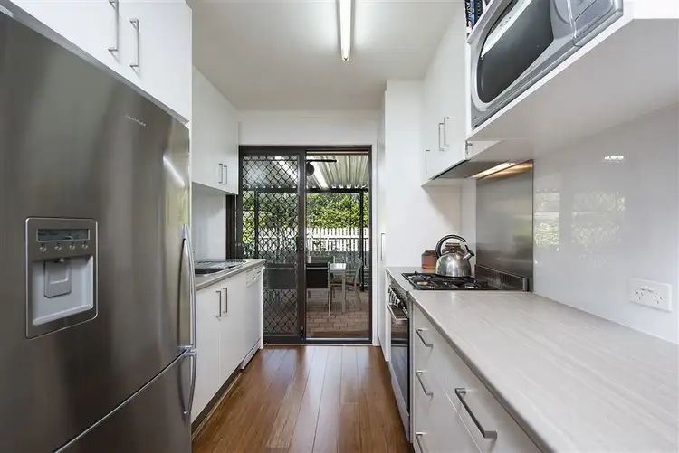 Second view of Homely unit listing, 140/2 Melody Court, Warana QLD 4575
