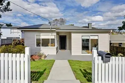 Main view of Homely house listing, 11 Beach Road, Lindisfarne TAS 7015