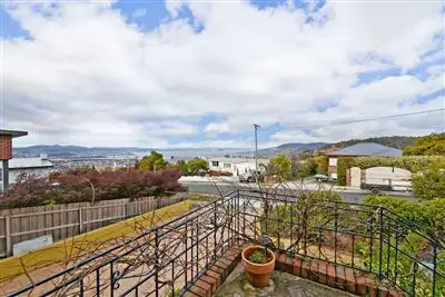 Fourth view of Homely house listing, 89 Mount Stuart Road, Mount Stuart TAS 7000