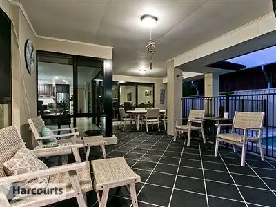 Fourth view of Homely house listing, 33 Ferndale Place, Upper Kedron QLD 4055