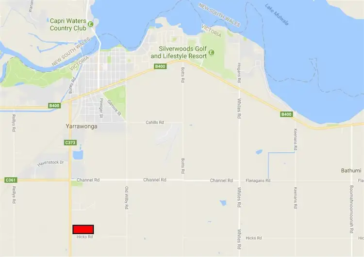 Sixth view of Homely rural property listing, 43 Hicks Road, Yarrawonga VIC 3730