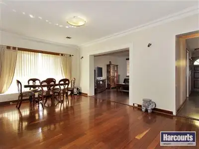 Fourth view of Homely house listing, 12 Melbourne Way, Morley WA 6062