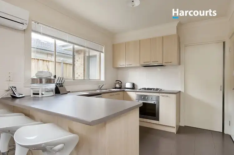 Second view of Homely house listing, 39 James Hird Drive, Hastings VIC 3915