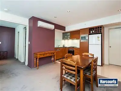 Fifth view of Homely apartment listing, 79/132 Terrace Road, Perth WA 6000