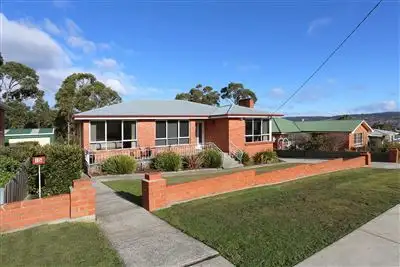 Second view of Homely house listing, 15 Ronneby Road, Newnham TAS 7248