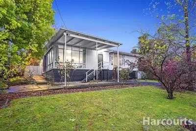 100 Gertonia Avenue, Boronia VIC 3155