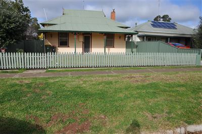 Main view of Homely house listing, 8 Scoresby St, Kerang VIC 3579