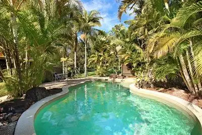 Second view of Homely house listing, 3 Currong Crescent, Mudgeeraba QLD 4213