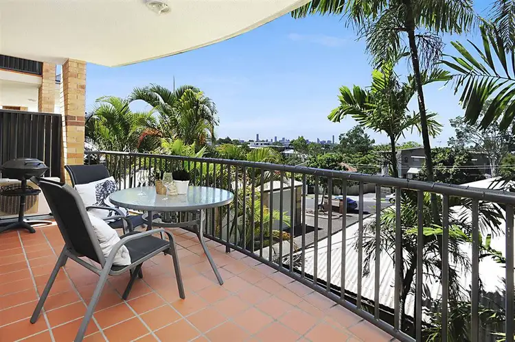 4/89 Alderley Avenue, Alderley QLD 4051
