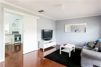 Second view of Homely unit listing, 2/29 Ormond Avenue, Daw Park SA 5041