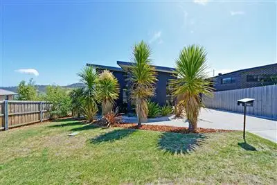 Second view of Homely house listing, 77 Reynolds Road, Midway Point TAS 7171
