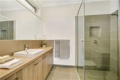 Fifth view of Homely townhouse listing, A/21 Norwood Street, Herne Hill VIC 3218