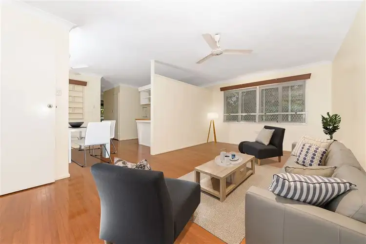 Second view of Homely house listing, 16 Undara Avenue, Cranbrook QLD 4814