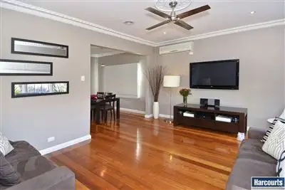 Fourth view of Homely house listing, 6 Wilsons Rd, Newcomb VIC 3219