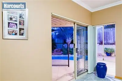 Fifth view of Homely house listing, 14 Oriana Place, Currambine WA 6028