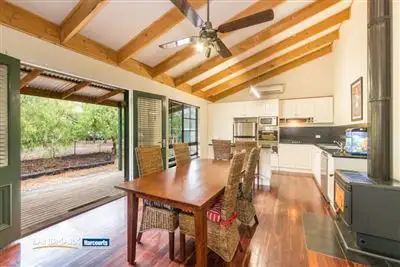 Third view of Homely house listing, 187 Ackland Road, Lethbridge VIC 3332