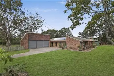 16 St James Road, Birkdale QLD 4159