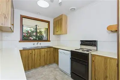 Fourth view of Homely unit listing, 1/17 Barwing Crescent, Riverside TAS 7250