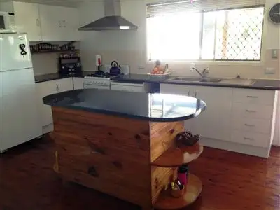 Second view of Homely house listing, 21 Maple Street, Yeppoon QLD 4703