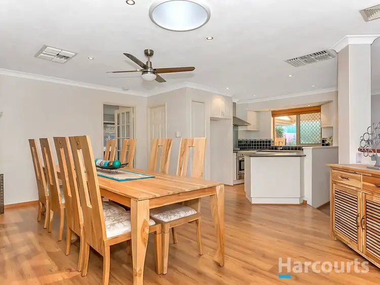 Fifth view of Homely house listing, 5 Coldlake Court, Joondalup WA 6027