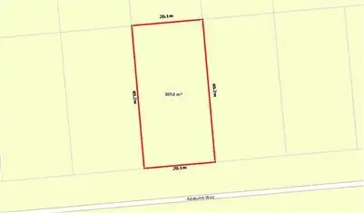 Third view of Homely house listing, 9 Adaluma Way, North Yunderup WA 6208