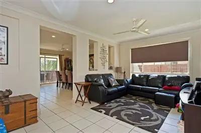 Sixth view of Homely house listing, 23 Talpa Street, Coomera QLD 4209