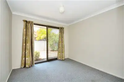 Sixth view of Homely villa listing, 8/60 Karbunya Street, Mermaid Waters QLD 4218