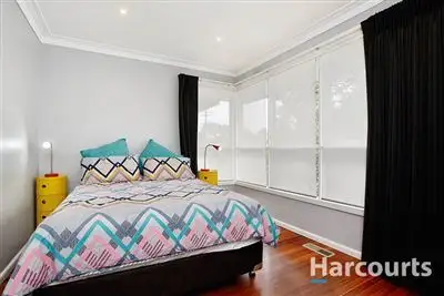 Sixth view of Homely house listing, 123 Jolimont Road, Vermont VIC 3133