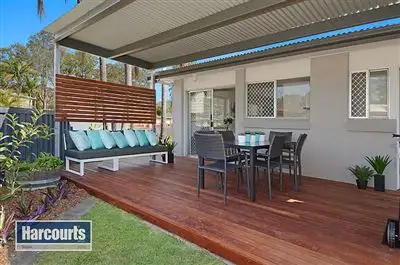 3 Moraby Street, Keperra QLD 4054