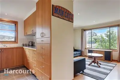 Fourth view of Homely house listing, 88 Flagstaff Gully Road, Lindisfarne TAS 7015