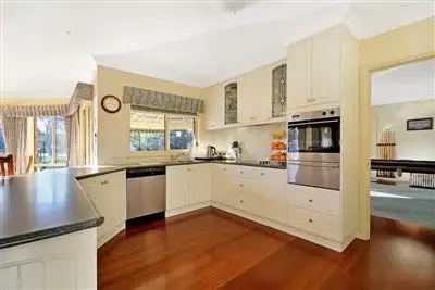 Fifth view of Homely house listing, 26 Woodland Grove, Waldara VIC 3678