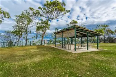 Second view of Homely house listing, 34 View Street, Woody Point QLD