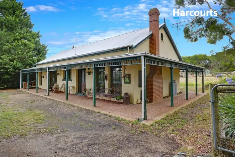 12 Lefroy Lane, Hastings VIC 3915