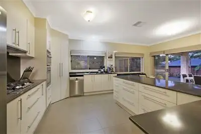 Fifth view of Homely house listing, 73 Brokenwood Circuit, Gumdale QLD 4154