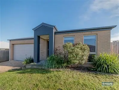Main view of Homely house listing, 45 Springwater Drive, Drouin VIC 3818