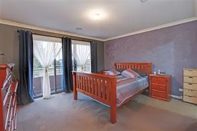 Sixth view of Homely house listing, 87 Riverdale Boulevard, Mernda VIC 3754